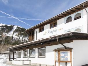 Sporthotel Kurzras