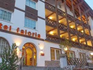 Park Hotel Faloria