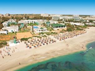 El Mouradi Cap Mahdia