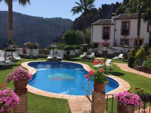 Casas de Montejaque