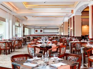 Pickalbatros Dana Beach Resort