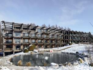 Hotel BERGEBLICK