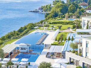 Cavo Olympo Luxury Resort & Spa