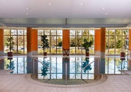 Congress Hotel Weimar Mercure