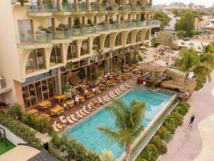 Epidamn White Sensation