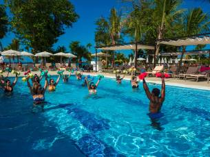 Riu Palace Tropical Bay