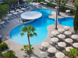 JS Sol De Alcudia
