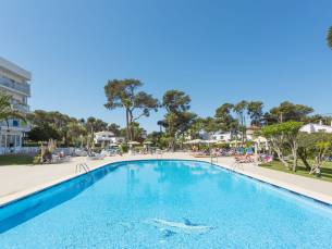 Globales Cala Blanca