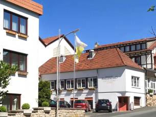 Roggenland Ringhotel