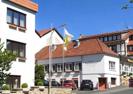 Roggenland Ringhotel