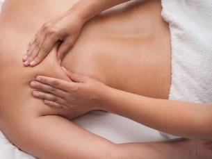 Massage naar keuze (30 of 60 min)