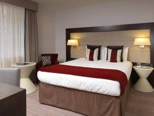 Hotel Thistle Holborn the Kingsley