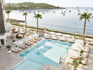 Nobu Ibiza Bay
