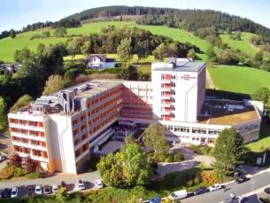 Hotel Hochsauerland 2010