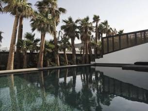 Myconian O Hotel