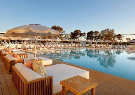 TRS Ibiza Hotel