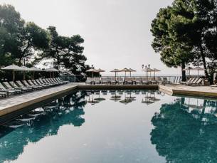 Hotel Corfu Holiday Palace