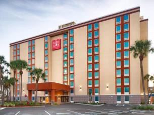 Red Lion Orlando Lake
