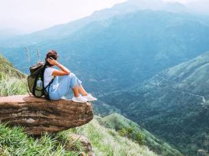 Adam's Peak
