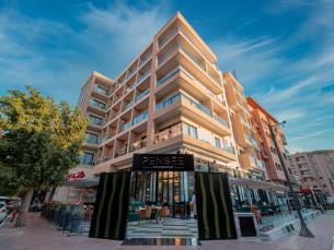 Stars Hotel