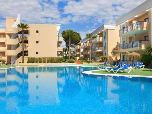 Sol Sancti Petri Apartamentos