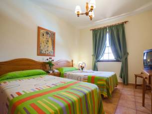 Appartementen Oasis San Antonio