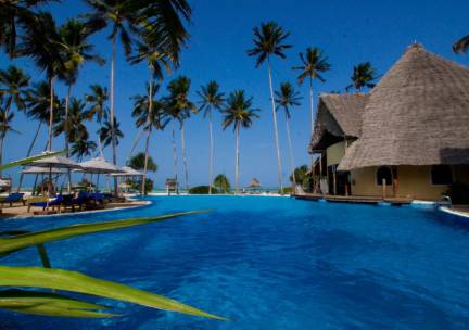 Ocean Paradise Resort