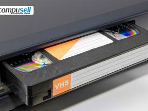 Videoband(en) of dvd('s) digitaliseren
