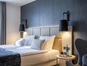 Insel Hotel