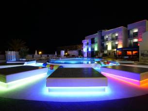 Hotel Ritual Torremolinos