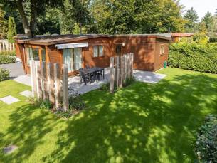 Cozy Lodge - 5 personen