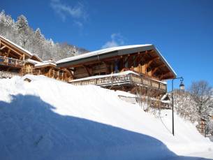 Chalet Berio