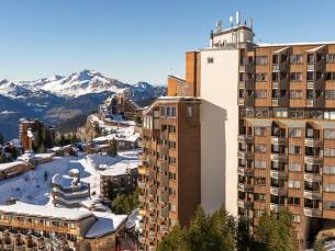 R&eacute;sidence P&V Capella