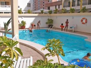 Calema Jardim Avenida