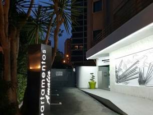 Amalia Apartamentos - Mc Alojamientos
