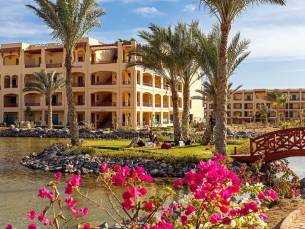 Robinson Club Soma Bay