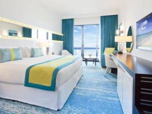 JA Ocean View Hotel