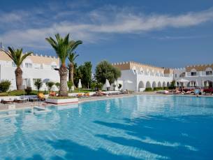 Platanista Hotel