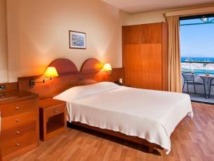 Alexandra Hotel in Kos Town - appartement