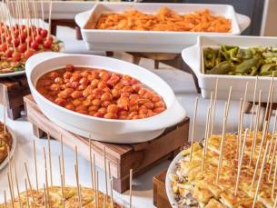 Hotel JS Portocolom Suites