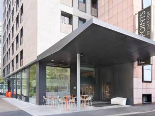 8 daagse vliegvakantie naar Duo Milan Porta Nuova a Tribute Portfolio Hotel in milaan, italie