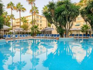 Aparthotel HM Mar Blau