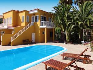 El Palmeral