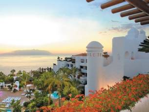 Hyatt Ziva Jard&iacute;n Tropical Tenerife