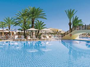 Aldiana Club Djerba Atlantide
