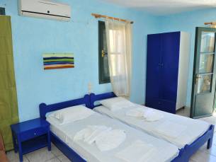 Fly & Go Cavo Christo