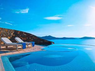 Elounda Gulf Villas
