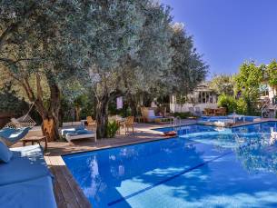 Oyster Residence