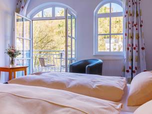 Hotel Lahnschleife