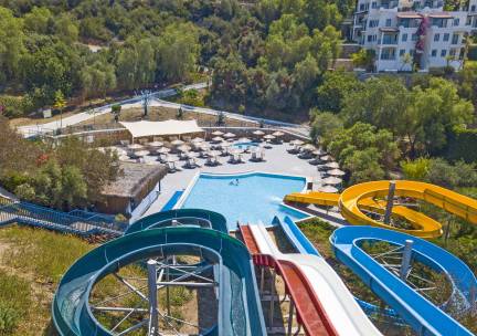 Bodrum Holiday Resort